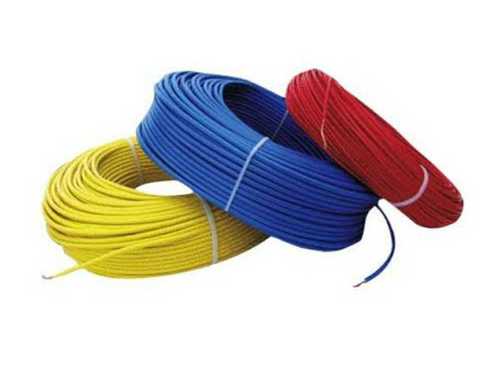 Multi Color Housing Wires