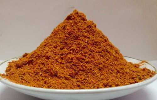 Peri Peri Masala Powder Grade: Premium