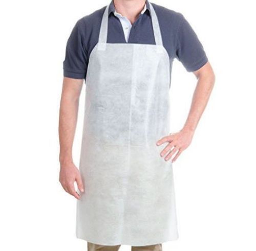 Premium Cotton Kitchen Apron