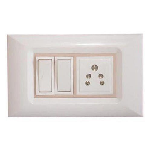 Wall Mount Electrical Switch Boards Application: Domestic