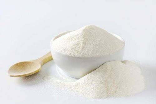 White Dairy Milk Powder