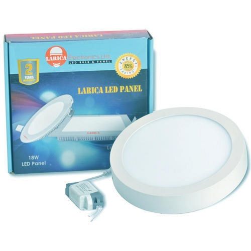 18w 2 Year Warranty Led Panel Light