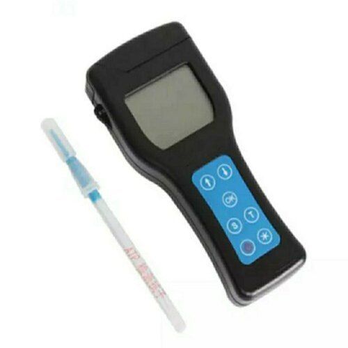 Atp Microbial Growth Testing Luminometer Suitable For: Medical