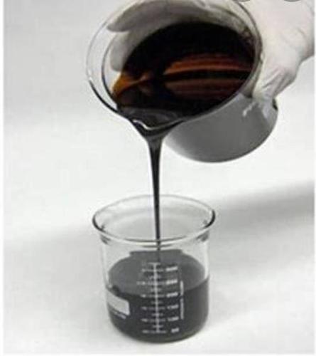 Black Automotive Industry Furnace Oil