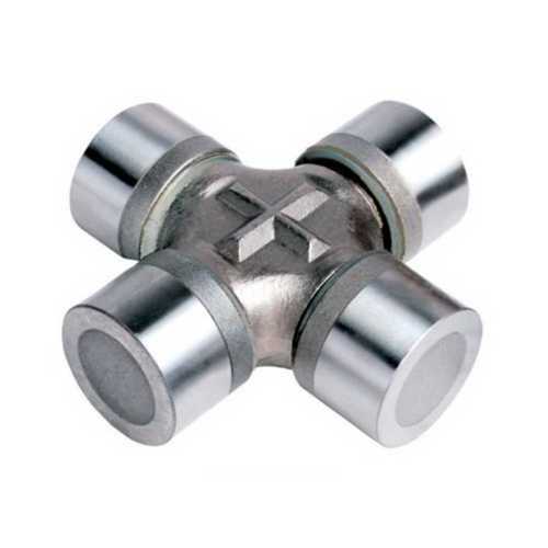 Silver Automotive Universal Joint Cross