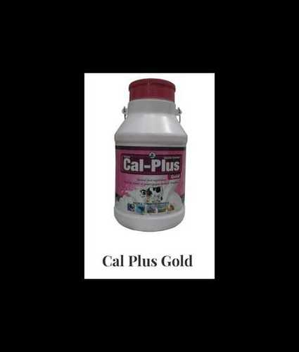 Cal Plus Gold Animal Liquid Calcium at Best Price in Firozpur