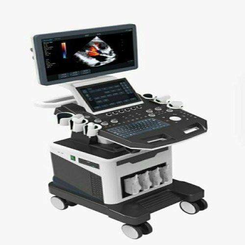 Easy To Operate Dawei Medical 3D/4D Ultrasound Machine