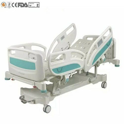 Electric Hospital Bed For Patient Power Source: Manual