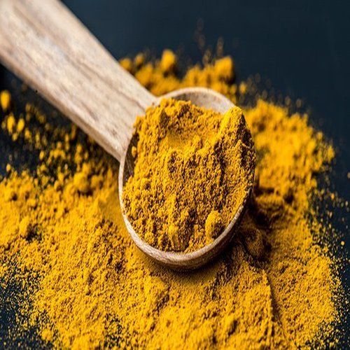 Healthy And Natural 4%-5% Turmeric Powder