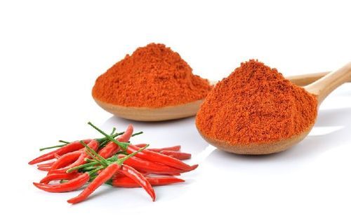 Healthy and Natural Reshampatti Chilli Powder