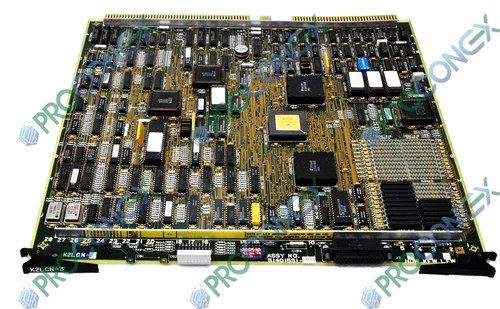 High Performance Density Processor Board Warranty: 1 Year