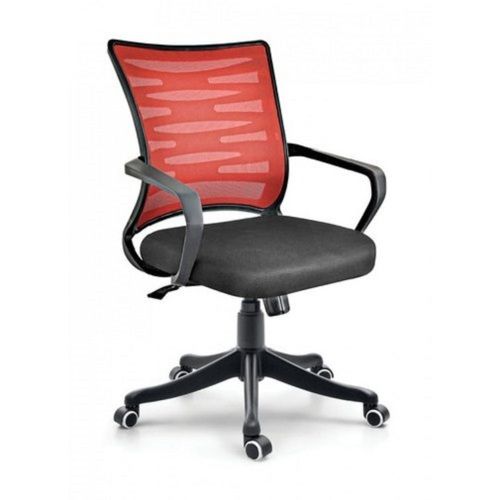 Low Back Net Office Chair