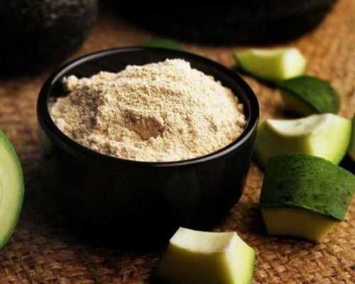 Natural Dehydrated Amchur Powder