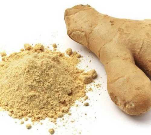 Natural Dehydrated Ginger Powder