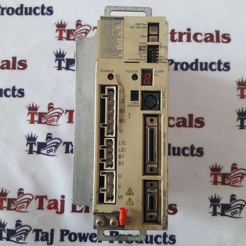 Omron R7D-AP04H PLC