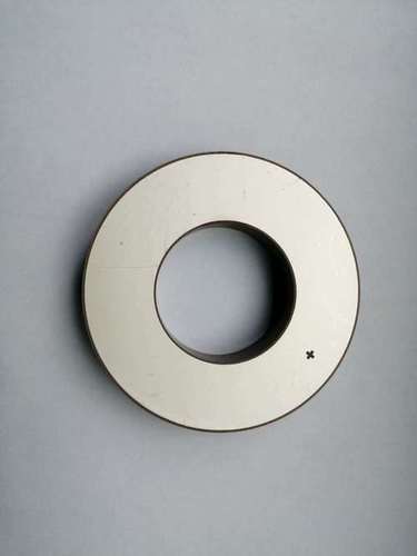 Piezo Ring For Mask Machine