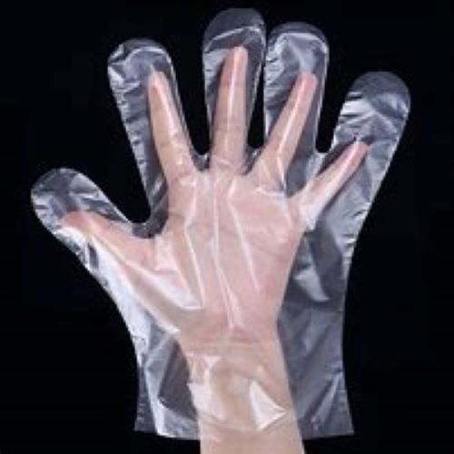 disposable hand gloves