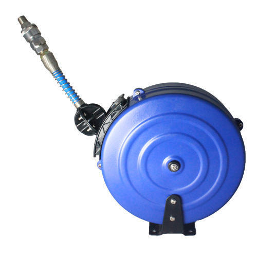 Pu Hose Reel Balancer at Best Price in Delhi | Lalit Machinery Store