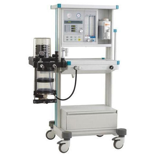 Stainless Steel Operation Use Boyles Apparatus Suitable For: Medical