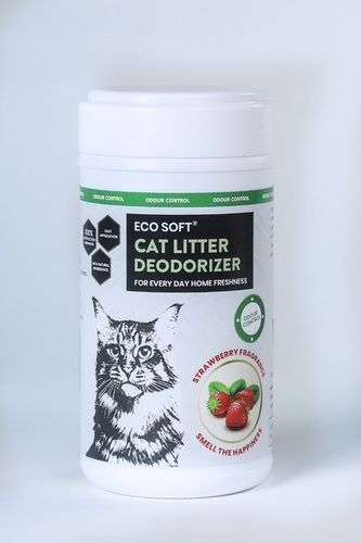 Strawberry Flavor Cat Litter Deodrorizer