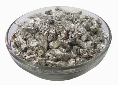 Sweet Silver Coated Dates Mouth Freshener