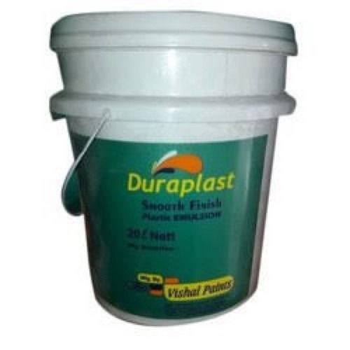 Water Based Plastic Paint
