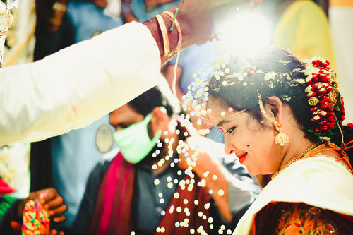 Wedding Photography Services By vasucolourlab