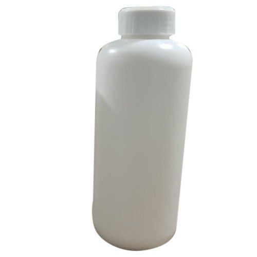 White HDPE Bottle (1 Litre)