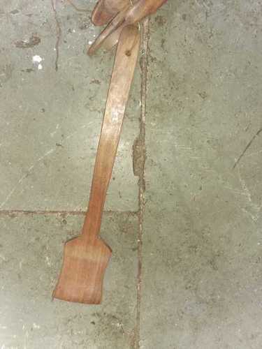 Wood Spoon Kitchen Tavita