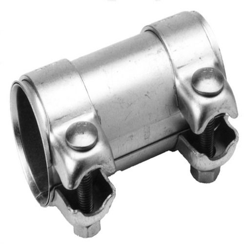 Metal Exhaust Steel Pipe Connector