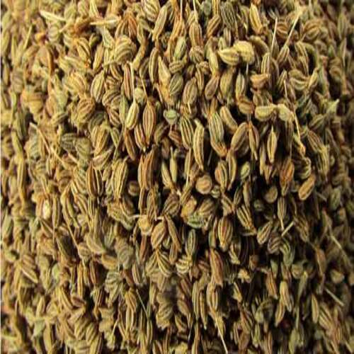 Carom Seeds - Food Grade, Strong Aroma and Attractive Fragrance | Natural Taste and Non Harmful Cooking Spices