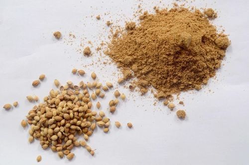 Healthy And Natural Coriander Powder Grade: Food Grade