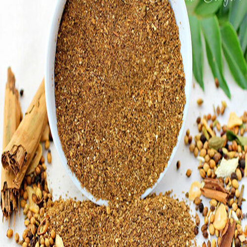 Healthy and Natural Curry Powder