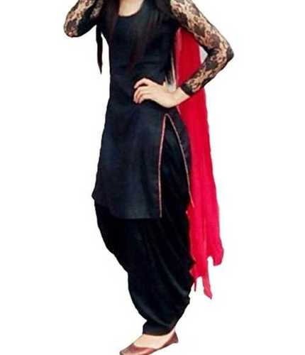 Any Ladies Fashion Salwaar Kameez