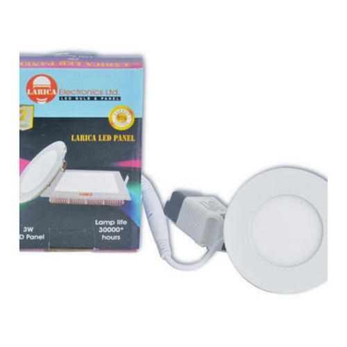 Led 3W Ceiling Mount Lights Application: Domestic