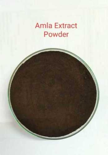 Natural Amla Extract Powder 