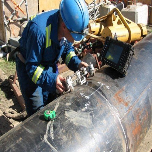 Non Destructive Testing Service