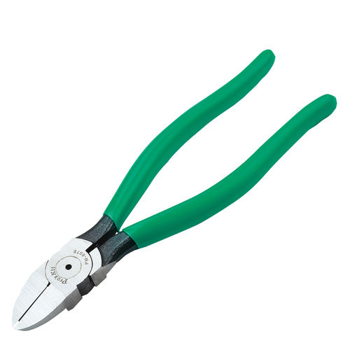 Proskit Pm-807E Plastic Cutting Plier Handle Material: Rubber