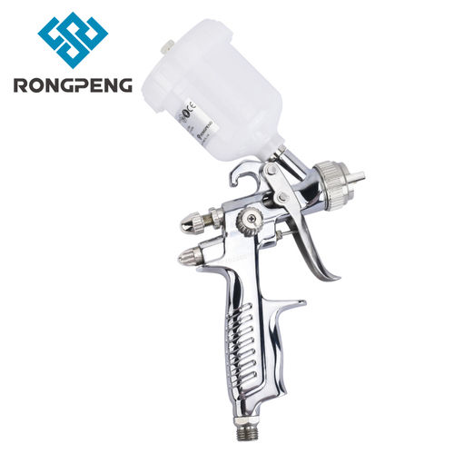 Metal R803 Top Grade Hvlp Air Spray Gun