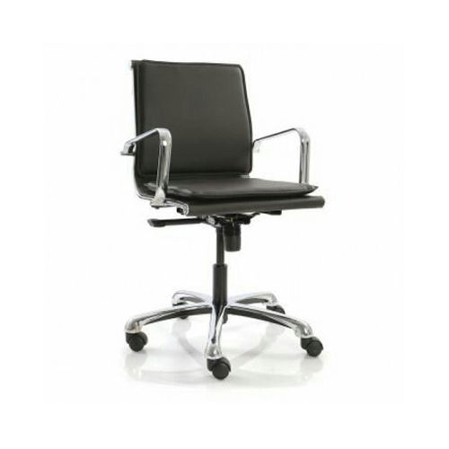 Slick Thick Medium Back Executive Chair