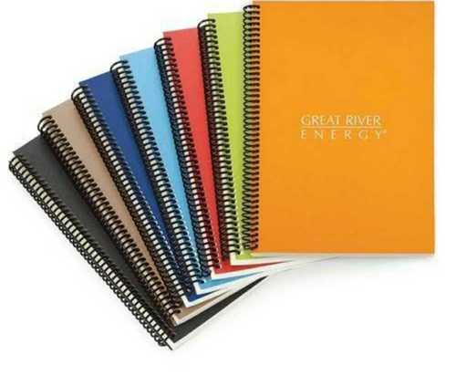 Students Exercise Note Books  Thickness: Custom Millimeter (Mm)