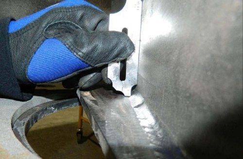 Welding Inspection Service