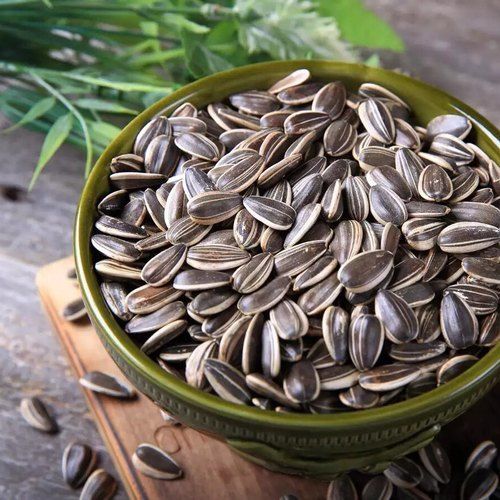 100% Pure Sunflower Seeds