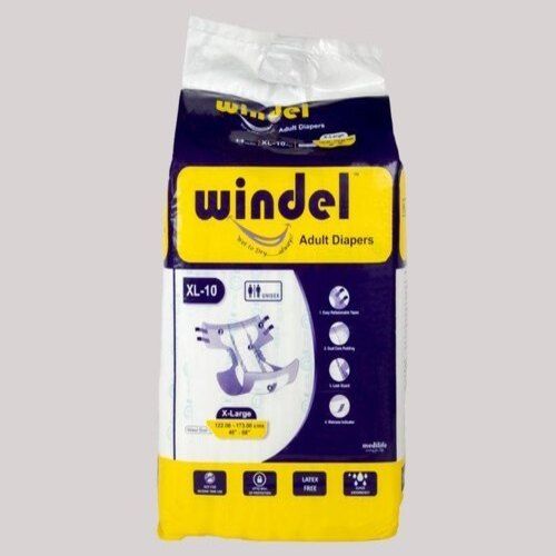 Adult Diaper Windel Xl-10