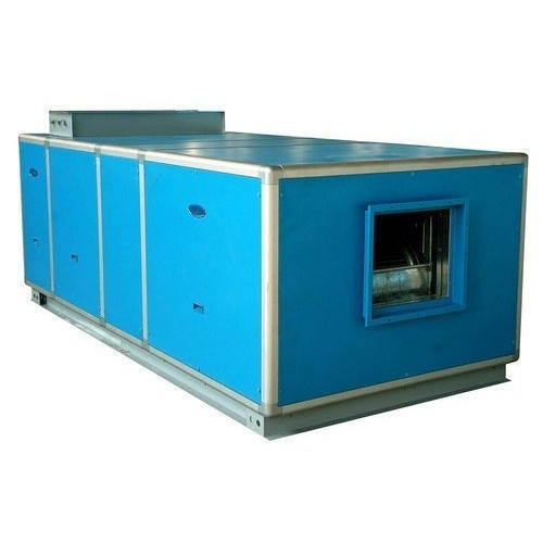 Air Handling Unit - Voltage: 220 Volt (V)