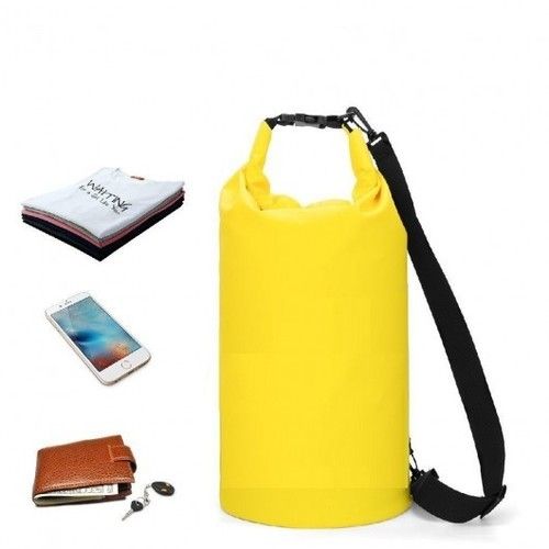 Various Colors Are Available Attractive Design Waterproof Dry Bag