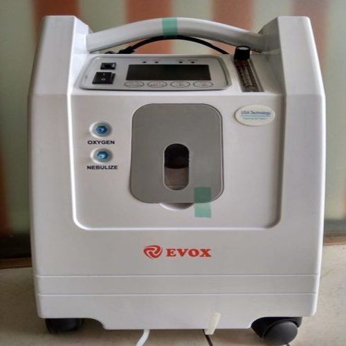 Evox Multi Functional Oxygen Concentrator Power Source: Electric