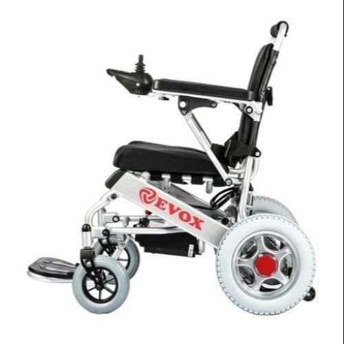 Steel Evox Remote Power Wheelchair