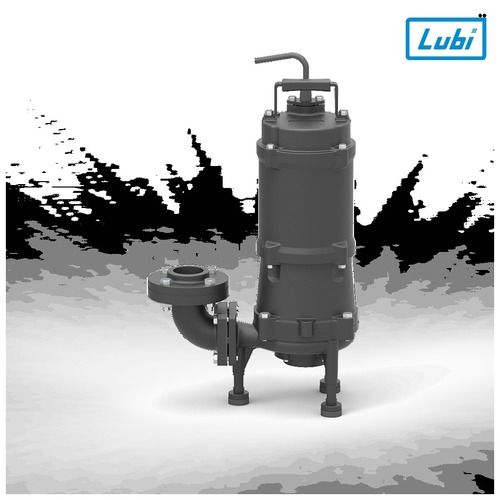 Grinder Pumps LGP Series