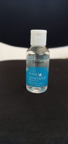 Hand Cleaning Hand Sanitizer